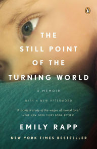 Title: The Still Point of the Turning World, Author: Emily Rapp Black