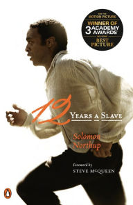 Title: 12 Years a Slave (Movie Tie-In), Author: Solomon Northup