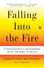 Falling Into the Fire: A Psychiatrist's Encounters with the Mind in Crisis