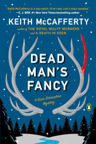Title: Dead Man's Fancy (Sean Stranahan Series #3), Author: Keith McCafferty