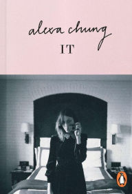 Title: It, Author: Alexa Chung