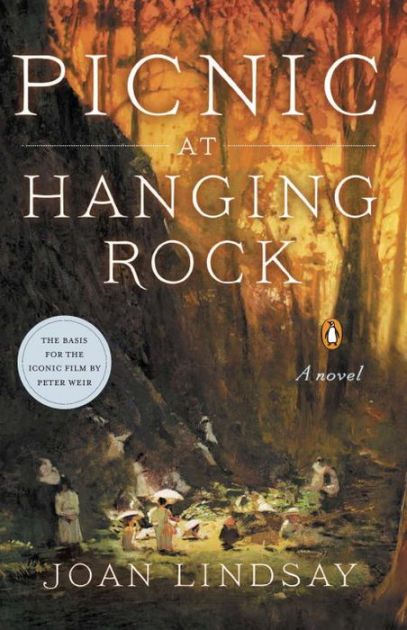 Picnic at Hanging Rock by Joan Lindsay, Paperback | Barnes & Noble®