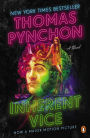 Inherent Vice (Movie Tie-in)