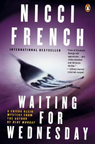 Title: Waiting for Wednesday (Frieda Klein Series #3), Author: Nicci French