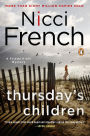 Thursday's Children (Frieda Klein Series #4)