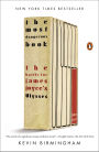The Most Dangerous Book: The Battle for James Joyce's Ulysses
