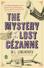 The Mystery of the Lost Cezanne (Provençal Mystery #5)