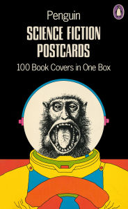 Title: Penguin Science Fiction Postcards: 100 Book Covers in One Box, Author: Various