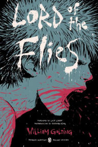 Title: Lord of the Flies: (Penguin Classics Deluxe Edition), Author: William Golding