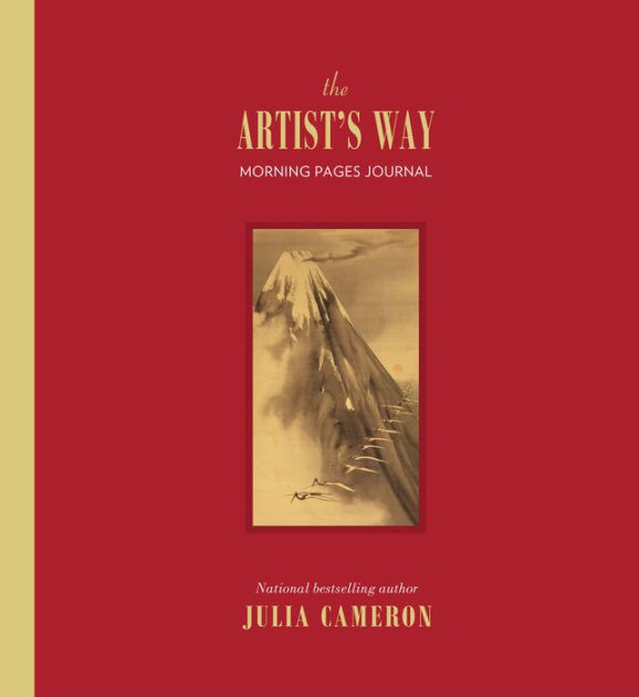 The Artist's Way : Julia Cameron : Free Download, Borrow, and