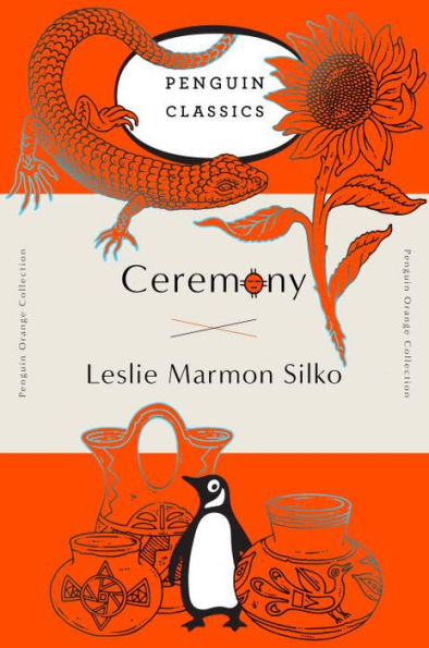 Ceremony: (Penguin Orange Collection)