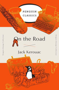 Title: On the Road: (Penguin Orange Collection), Author: Jack Kerouac