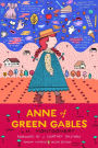 Anne of Green Gables: (Penguin Classics Deluxe Edition)