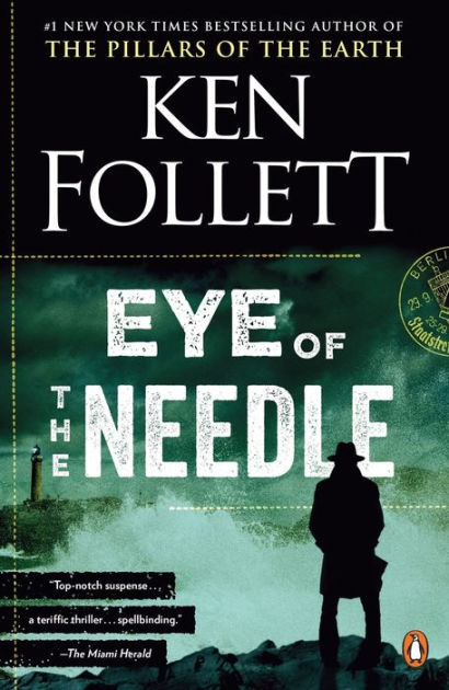 The Bookseller - Author Interviews - Ken Follett  'I didn't foresee this  becoming five books at all. If I had, I would have been more intimidated