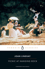 Title: Picnic at Hanging Rock, Author: Joan Lindsay