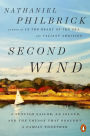 Second Wind: A Sunfish Sailor, an Island, and the Voyage That Brought a Family Together