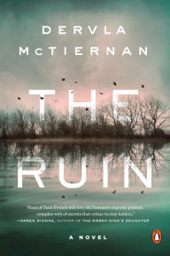 Title: The Ruin, Author: Dervla McTiernan