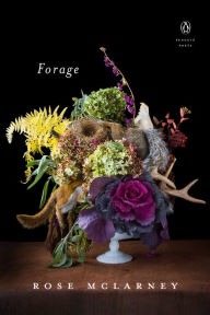 Download google books to kindle fire Forage 9780143133193 by Rose McLarney (English literature) iBook DJVU RTF