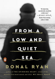 Title: From a Low and Quiet Sea, Author: Donal Ryan