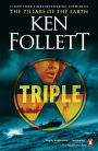 Triple: A Novel