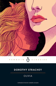 Title: Olivia, Author: Dorothy Strachey