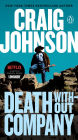 Death without Company (Walt Longmire Series #2)