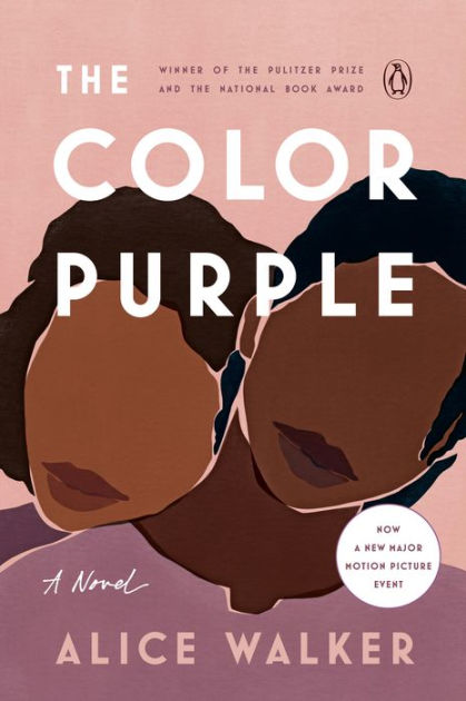 The Color Purple|Paperback