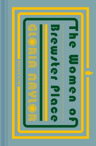 Title: The Women of Brewster Place: A Novel in Seven Stories (National Book Award Winner), Author: Gloria Naylor