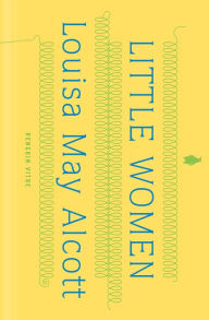 Title: Little Women, Author: Louisa May Alcott