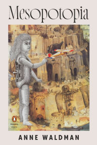 Title: Mesopotopia, Author: Anne Waldman
