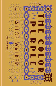 Title: The Color Purple, Author: Alice Walker