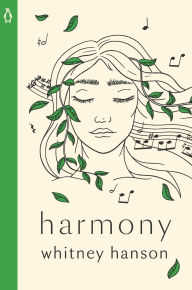 Title: Harmony, Author: Whitney Hanson