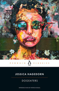 Title: Dogeaters, Author: Jessica Hagedorn