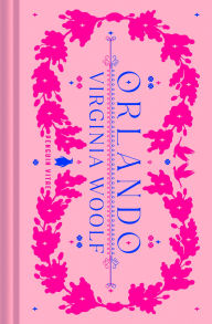 Title: Orlando, Author: Virginia Woolf