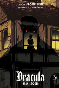 Title: Dracula, Author: Bram Stoker