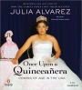 Once upon a Quinceanera: Coming of Age in the USA