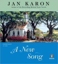 A New Song (Mitford Series #5)