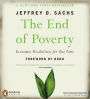 End of Poverty: Economic Possibilities for Our Time