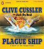 Plague Ship (Oregon Files Series #5)