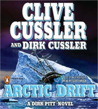 Arctic Drift (Dirk Pitt Series #20)