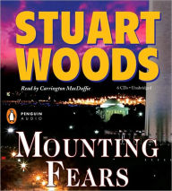 Mounting Fears (Will Lee Series #6)