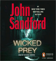 Wicked Prey (Lucas Davenport Series #19)