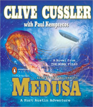 Medusa: A Kurt Austin Adventure (NUMA Files Series)