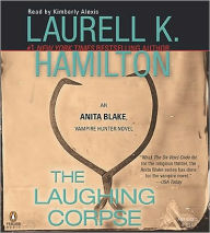 The Laughing Corpse (Anita Blake Vampire Hunter Series #2)