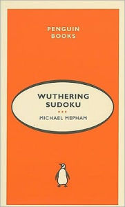 Wuthering Sudoku