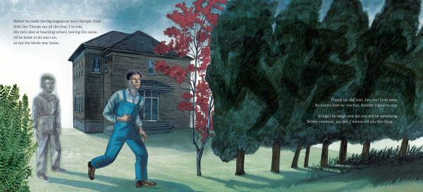 Go Show the World: A Celebration of Indigenous Heroes