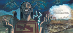 Alternative view 5 of Go Show the World: A Celebration of Indigenous Heroes