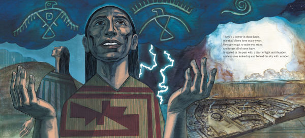 Go Show the World: A Celebration of Indigenous Heroes