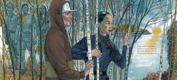 Alternative view 6 of Go Show the World: A Celebration of Indigenous Heroes