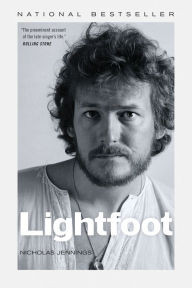 Title: Lightfoot, Author: Nicholas Jennings